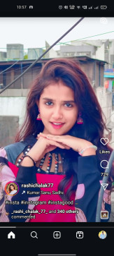Mahesh Shinde, 19, India