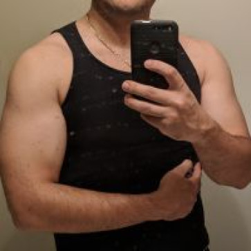 Kevin, 22, India
