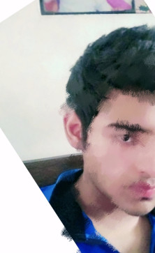 Stock Invester, 18, India