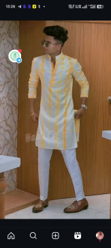Yash Raj, 19, India