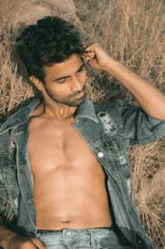 Kiran Gowda, 30, India