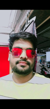RITESH NAYAK, 28, India