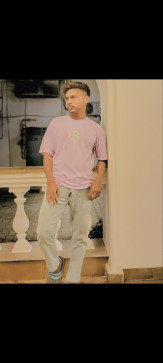 Vipin Thakur, 18, India