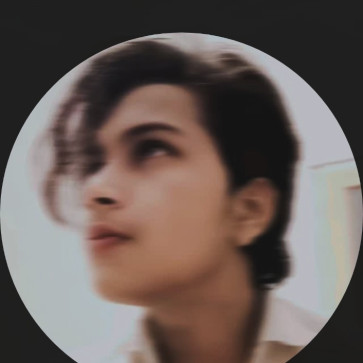 Aadi, 19, India