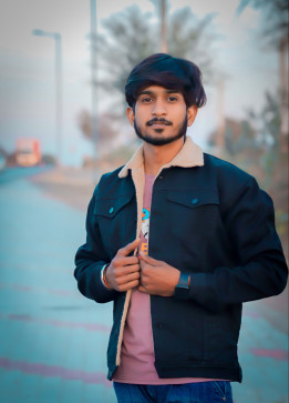 Pankaj Sain, 23, India