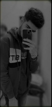 Shivam, 20, India