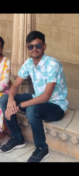 Shivam, 20, India
