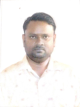 Shashi Shekhar, 42, India