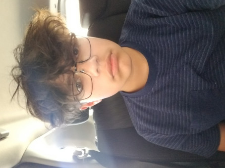 Carson, 18, United States