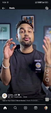 Amey, 23, India