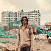 Afzal Shaikh