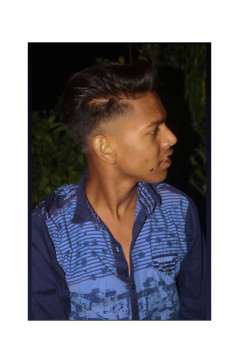 Jatin, 19, India