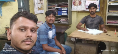 Chatterjeesuman78ya, 34, India