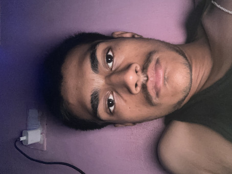 AF Shrey, 18, India