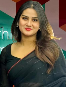 Sakshi Ani, 40, India