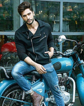 Rachit, 28, India