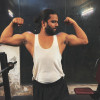 Aashish Garg