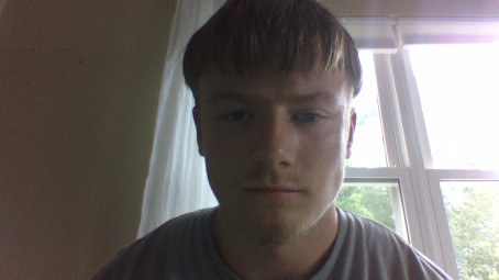 Luke Martin, 18, United States
