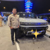 Zishan Lala