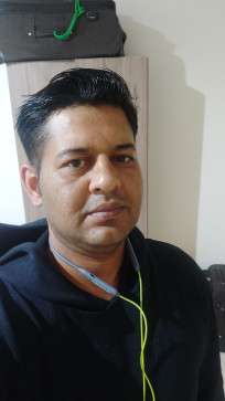 Kash, 32, Saudi Arabia