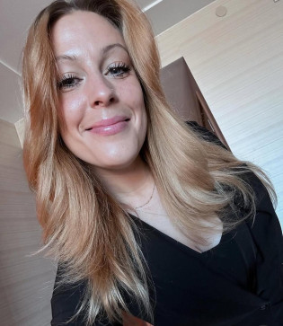 Gifty Smith, 32, United States