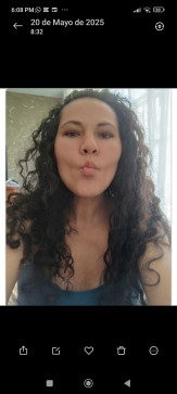 Isabel, 49, Bolivia