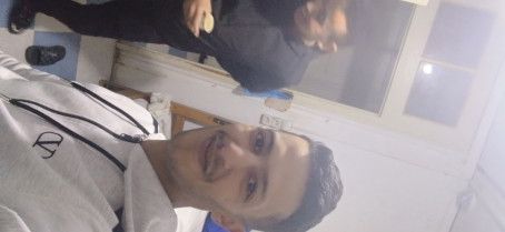 Josef, 24, Algeria
