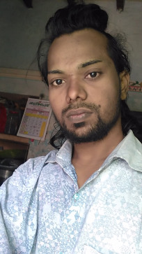 Nike, 20, India