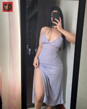 Hannah, 20, Canada