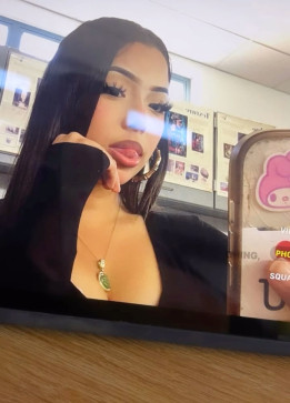Lynn, 19, United States