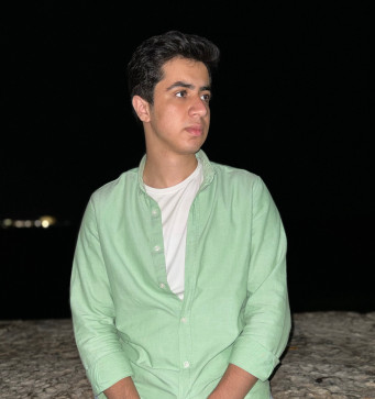 , 22, Egypt