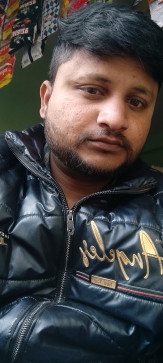 Dharmendra Mourya, 25, India