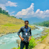 Suraj Kumar