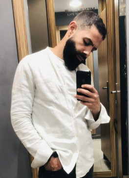 AdeL Mohamed, 29, Egypt