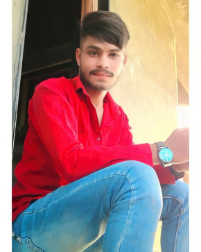 Dixit, 23, India