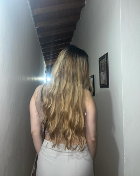 Kiera, 20, Canada