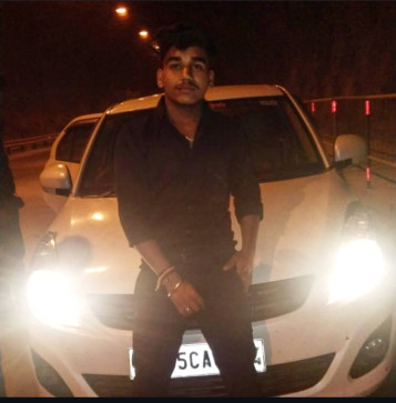 Bittu, 22, India