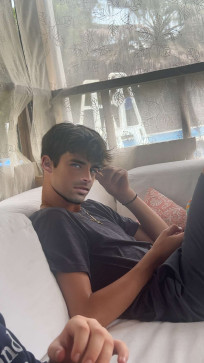 Liam Hayes, 18