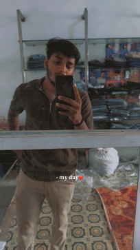 , 18, India