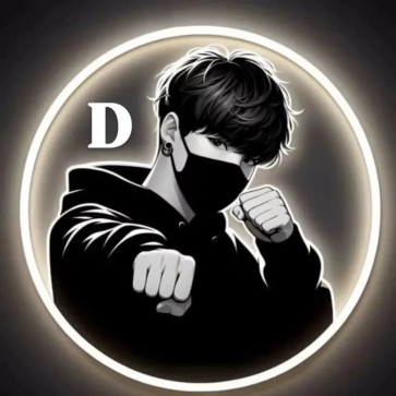 DPSINGH, 18, India