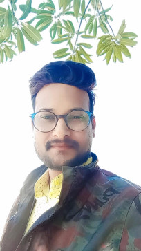Suraj Gupta, 28, India