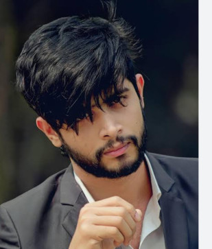 Ganta Karthik, 18, India
