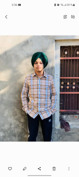 DEEPAK Deepak, 18, India