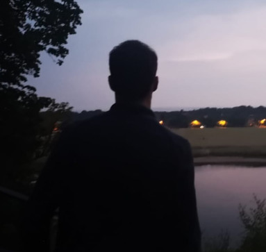 David Henkel, 38, Germany