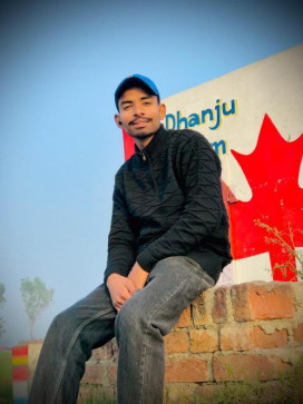 Harman, 21, India