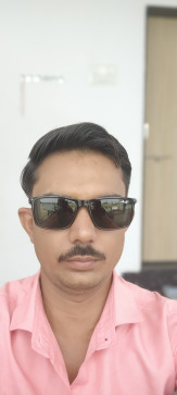 Kishan Dabhi, 18, India