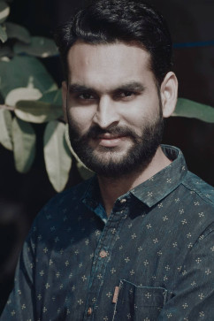 Dinesh Singh Bhadaur, 18, India