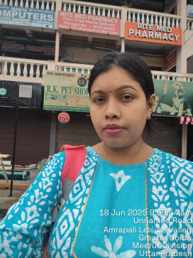 Ritik Singh, 18, India