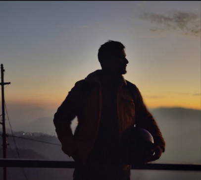 Build Sphere, 23, India