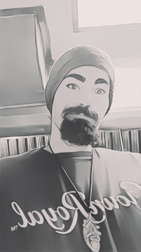 Chris Lanzel, 35, United States